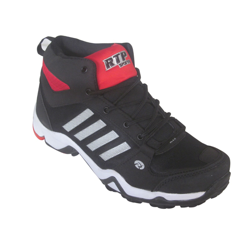 Mens Tracking Running Shoes