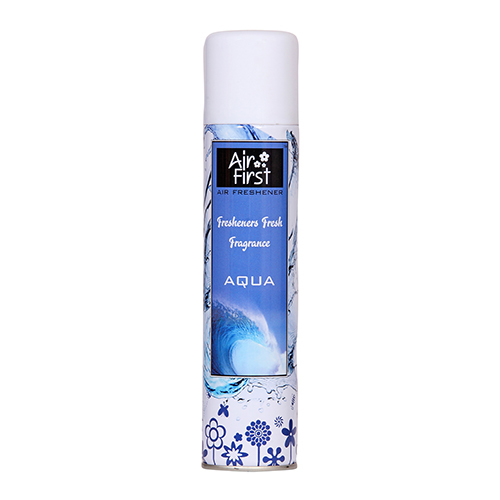 Aqua Fresh Fragrance Air Freshener Spray