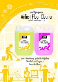 Floor Cleaner