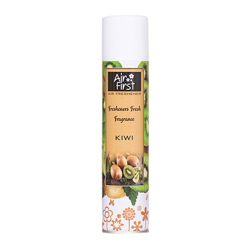 Kiwi Fresh Fragrance Air Freshener Spray