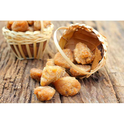 Organic Pure Jaggery