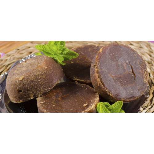 Organic Jaggery Lumps