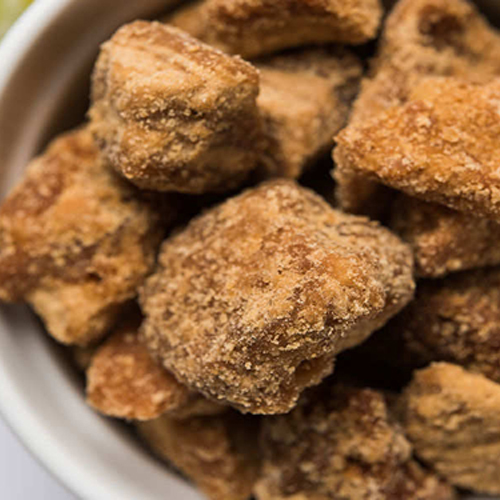 Organic Jaggery