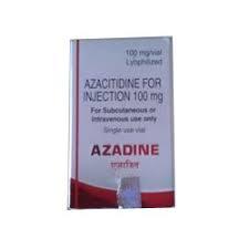 Azacitidine for Injection