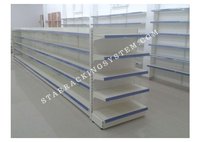 Supermarket Display Racks