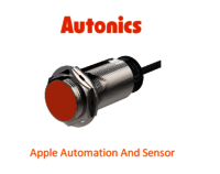 Autonics PRL08-2DN Proximity Sensors