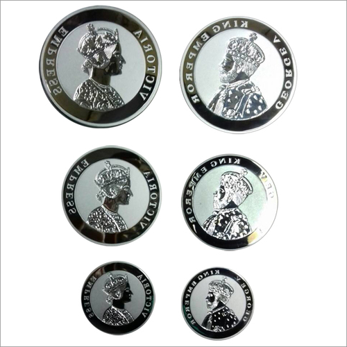 Copper Coin