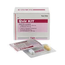 Tablets Qvir Kit