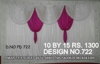 Tent Parda Design