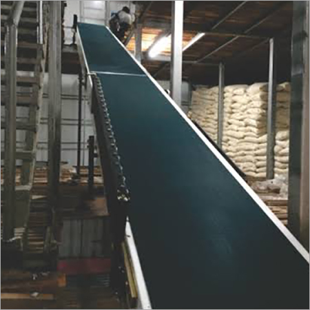 Cold Storage Conveyors
