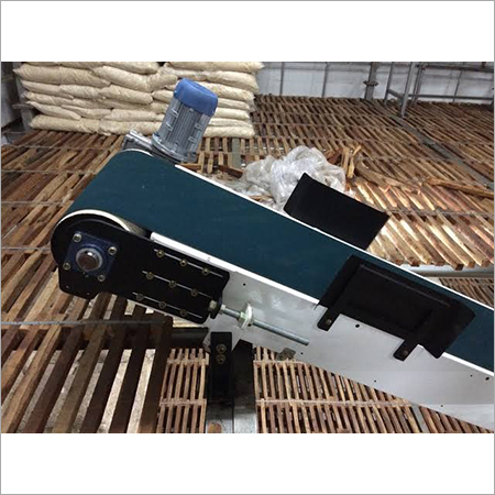 Roofing Conveyors