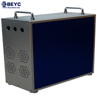 Fiber Power Box