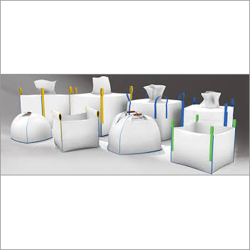 Intermediate Bulk Containers Bags