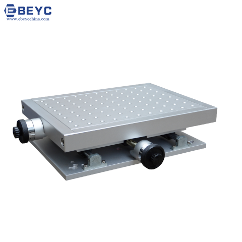 Two-dimensional Workbench for Marking Machine By Wuhan Ebeyc International Trading Co., Ltd.