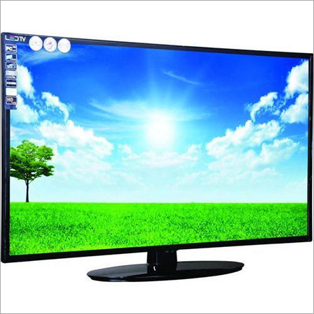 Black 32 Inch Odm Led Tv