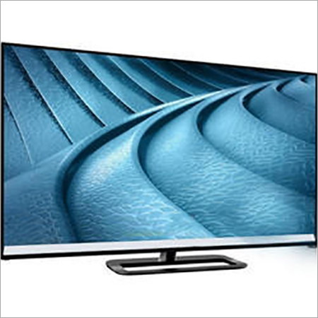 Black 50 Inch Odm Led Tv