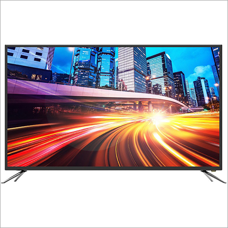Black Hd Odm Led Tv