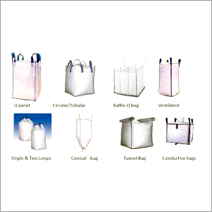 PP Fabric Bag