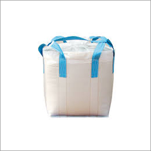 Reinforced Fabric Bag