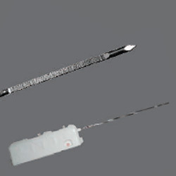 Stainless Steel Speedo Biopsy Needle Automatic