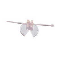 Catheter Fixing Disk