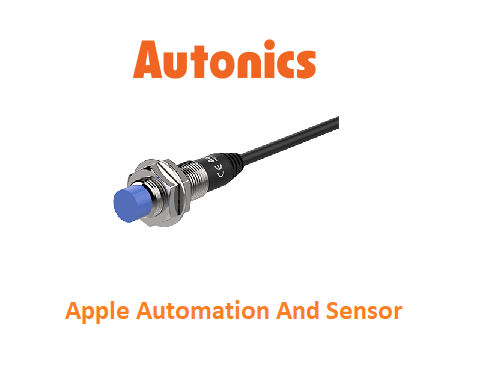 Autonics PRD18-14DN2 Proximity Sensor