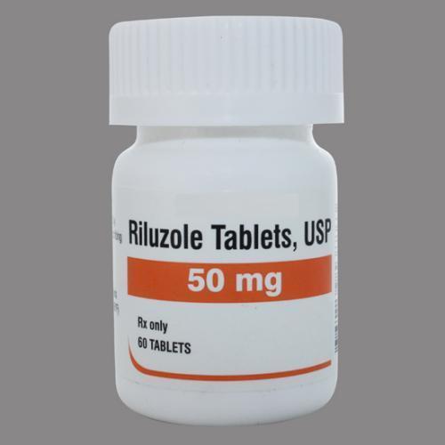 Riluzole