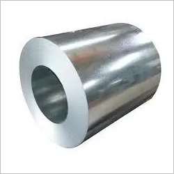GP Coil - Alloy Metal Rings, 3-7 Inch Thickness | Carved, Casting, and Plated Surface Treatment