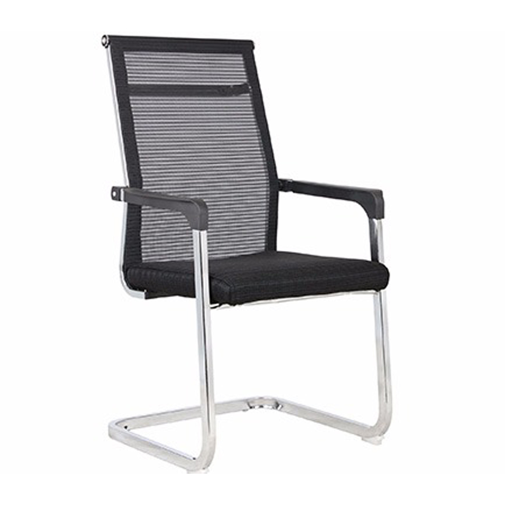 Carving Office Net Chair