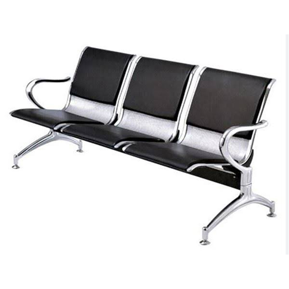 Machine Made Office Waiting Room Chair