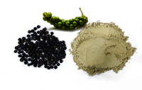 Light Cream Black Pepper Extract