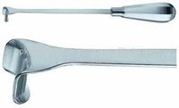 AORTIC VALVE RETRACTOR WITH SMALL BLADES