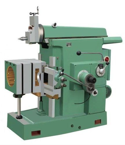 Shaping Machine Power Consumption: 230 Volt (V)