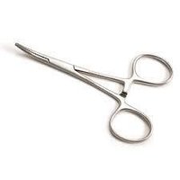 ARTERY FORCEPS CURVED 6