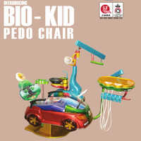 Bio Kid Pedo Dental Chair
