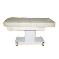 Dermatology Bed - Feature: Adjustable Height