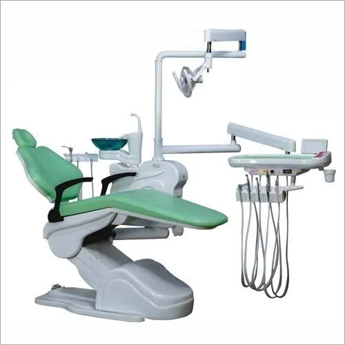 Bio-Elentra Electric Dental Chair Unit No