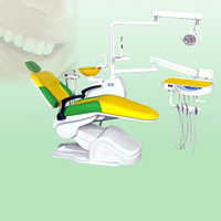 Deluxe Electric Dental Chairs