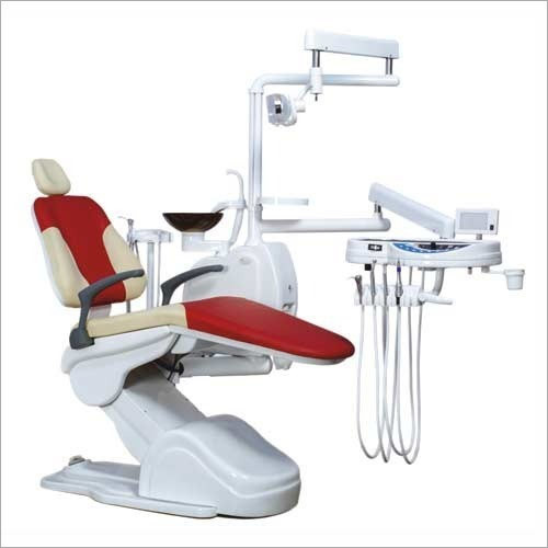 Deluxe Dental Chair By BIO-DENT MEDICAL SYSTEM