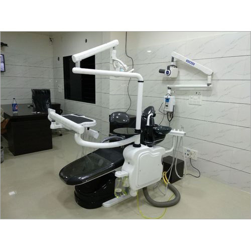 Bio Tesla Programmable Dental Chair By BIO-DENT MEDICAL SYSTEM