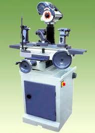 Tool and deals cutter grinding machine