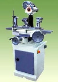 Tool & Cutter Grinding Machine Power Consumption: 230 Volt (v)
