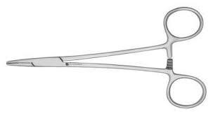 NEEDLE HOLDER MAYO HEGAR 8