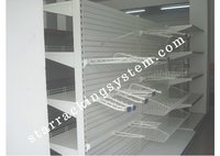 Super Market Shelf