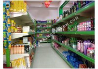 Super Market Shelf