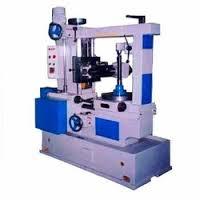 Gear Hobbing Machine