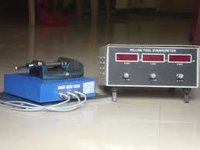 Milling Tool Dynamometer Power Consumption: 230 Volt (v)