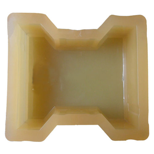 Interlocking Tile Plastic Moulds