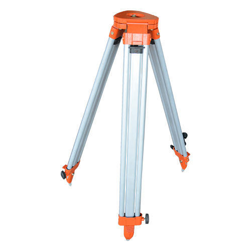 Stainless Steel Tripod Stand