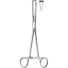 ALLIS FORCEPS  8